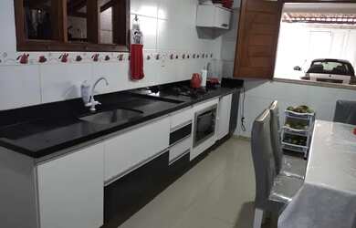 Imagem 9: -Casa a vendagem Itapuã. 80m² de Área, 1 Vaga na garageme2 Dormitórios