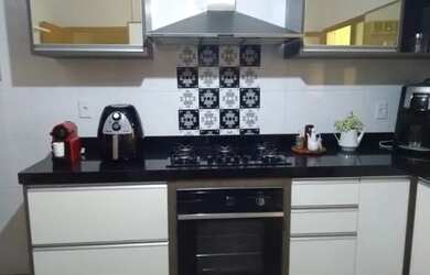 Imagem 3: APARTAMENTO RESIDENCIAL em RIBEIRÃO PRETO - SP, Iguatemi