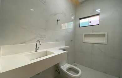 Imagem 14: Linda Casa ao Lado do Pq Fonte Nova - Fino Acabamento