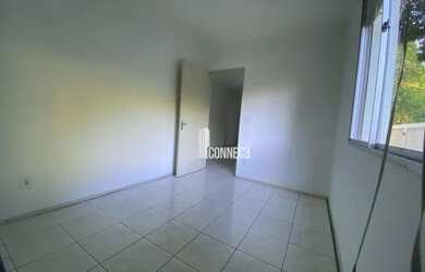 Imagem 2: Apartamento com 1 dormitório, 43 m² - venda por R$ 125.000,00 ou aluguel...