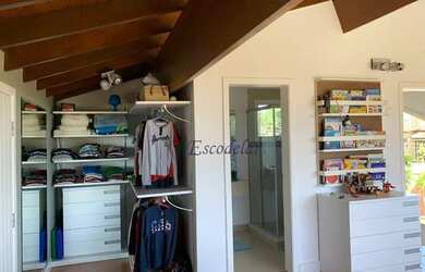 Imagem 9: Casa à venda, 600 m² por R$ 4.000.000,00 - Alpes da Cantareira - Mairiporã/SP