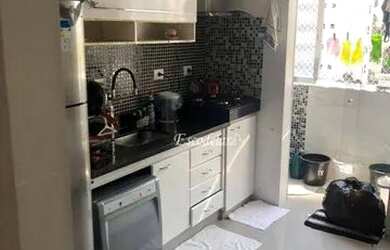 Imagem 3: Apartamento com 2 dormitórios à venda, 72 m² por R$ 500.000,00 - Tucuruvi - São Paulo/SP