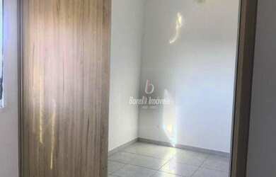 Imagem 10: Apartamento, 54 m² - venda por R$ 245.000,00 ou aluguel por R$ 1.600,00/mês...