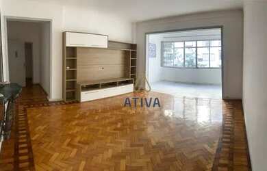 Imagem 3: Apartamento com 3 dormitórios, 142 m² - venda por R$ 1.500.000,00 ou...
