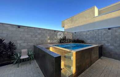 Imagem 15: Casa à venda no Condomínio Residencial Maria Júlia - São José do...