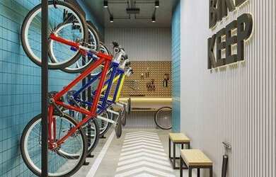 Imagem 15: Apartamento à venda, 58 m² por R$ 328.048,00 - Mirim - Praia Grande/SP