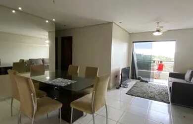 Imagem: O apartamento possui 3 Dormitórios, 3 Banheiros, 2 Vagas na