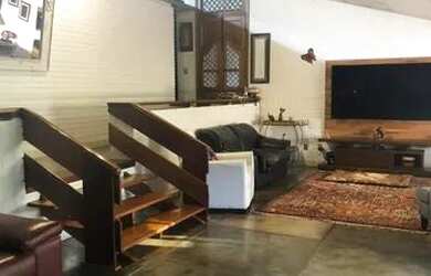 Imagem 8: SANTANA DE PARNAÍBA - Casa de Condomínio - TAMBORÉ