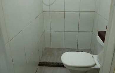 Imagem: O quarto está localizado em Campo Grande, Rio de Janeiro para