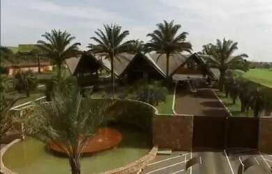 Imagem 2: Terreno à venda, 1300 m² por R$ 933.520,00 - Condomínio Fazenda Alvorada...