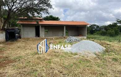 Imagem 3: Casa no Condomínio Fazenda Do Mirante em Igarapé - MG