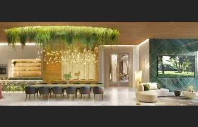 Imagem 4: Apartamento com 3 dormitórios à venda, 77 m² por R$ 1.778.000 - Brooklin...