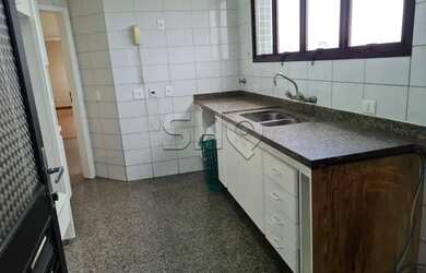 Imagem 16: Apartamento, Moema - São Paulo