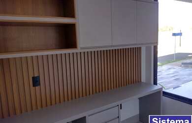 Imagem 12: MIRASSOL - RESIDENCIAL - Condomínio Golden Park