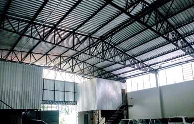 Imagem 6: JUNDIAÍ - Galpão/Depósito/Armazém - JARDIM SANTA TERESA