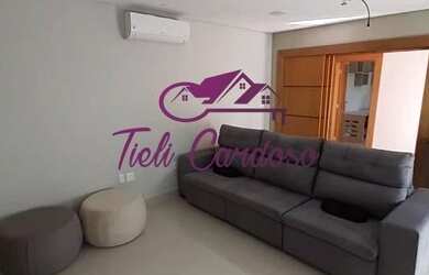 Imagem 8: INDAIATUBA - Casa de Condomínio - JARDIM RESIDENCIAL HELVÉTIA PARK II