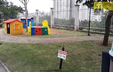 Imagem 2: Apartamentos para venda em Jundiaí no bairro Vila Nambi