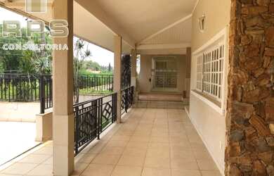 Imagem 7: Casa para venda ou locação - Jardim Itaperi - Atibaia - SP