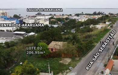 Imagem 2: Terreno para Venda em Araruama, Alto da Boa Vista