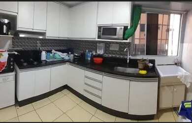 Imagem 2: Agio. 50m² de Área, 1 Vaga na garageme2 Dormitórios