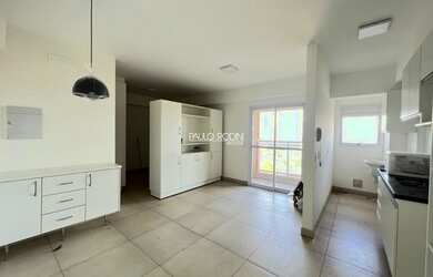 Imagem 1: RIBEIRÃO PRETO - Apartamento Padrão - ALTO DA BOA VISTA