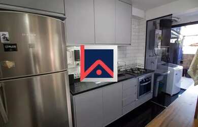 Imagem 11: Apartamento Locação 2 Dormitórios - 69 m² Chácara Santo Antônio