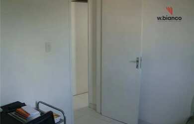 Imagem 12: Apartamento com 2 dormitórios, 56 m² - venda por R$ 279.000,00 ou aluguel...