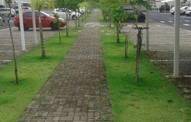 Imagem 9: Apartamento para Venda - Chacaras Tubalina, Uberlândia - 45m², 1 vaga