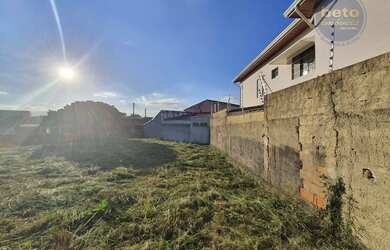 Imagem 1: Terreno à venda, 125 m² por R$ 165.000,00 - Parque Residencial Guitti - Itu/SP