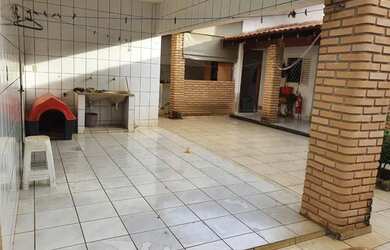 Imagem 5: Casa Jardim Yolanda proxima ao condominio Figueira