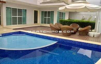 Imagem 2: Casa à venda no Green Coast Houses no Recreio dos Bandeirantes