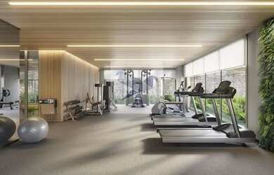 Imagem 11: Garden em São Paulo. 772m² de Área, 5 Vagas na garageme4 Dormitórios