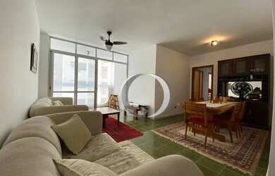 Imagem: O apartamento possui 3 Dormitórios, 3 Banheiros, 1 Vaga na