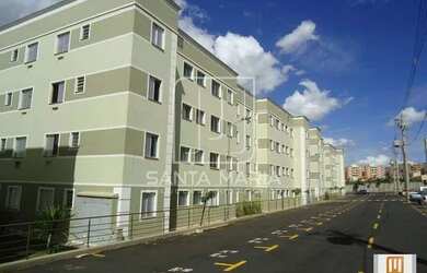 Imagem 4: Apartamento (tipo - padrao) 2 dormitórios, cozinha planejada, portaria 24hs, lazer, em con