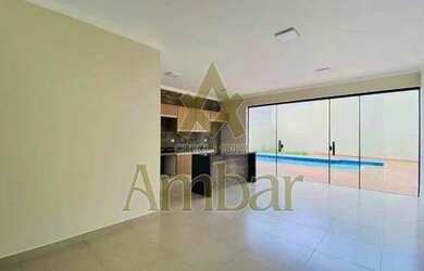 Imagem 2: Casa de Condomínio - Ribeirão Preto - Bonfim Paulista