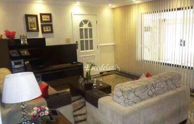 Imagem 14: Sobrado com 3 dormitórios à venda, 350 m² por R$ 949.990,00 - Jardim Guanca - São Paulo/SP