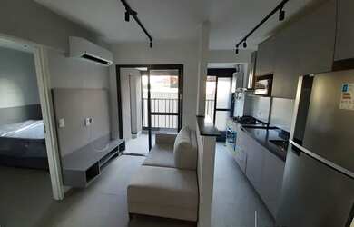 Imagem 2: São Paulo - Apartamento Padrão - Jardim Anália Franco