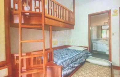 Imagem 11: Linda casa com 7 dormitórios, 1162 m² - venda por R$ 3.500.000 ou aluguel...