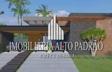 Imagem: A casa em condomínio possui 3 Dormitórios, 4 Banheiros, 4