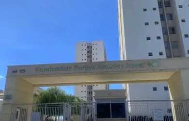 Imagem: O apartamento possui 3 Dormitórios, 2 Banheiros, 2 Vagas na