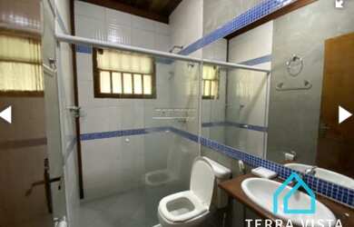 Imagem 9: Casa Venda alto padrão a venda no condomínio Domingas Dias em Ubatuba...