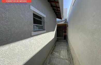 Imagem 16: CASA RESIDENCIAL em ATIBAIA - SP, JARDIM JARAGUÁ