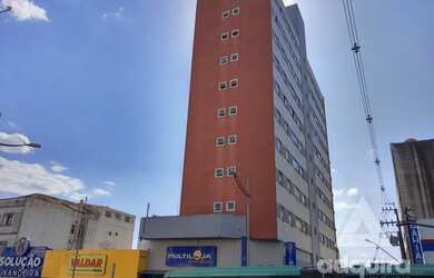 Imagem: O apartamento possui 2 Dormitórios, 1 Banheiro, 65m² de Área