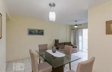 Imagem 2: Apartamento para Aluguel - Recreio, 2 Quartos, 94 m2