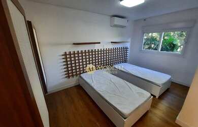 Imagem 15: Sobrado com 4 dormitórios, 270 m² - venda por R$ 2.680.000 ou aluguel...