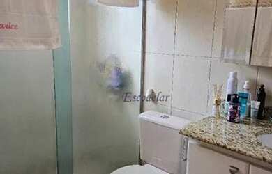 Imagem 14: Sobrado à venda, 130 m² por R$ 820.000,00 - Vila Guilherme - São Paulo/SP