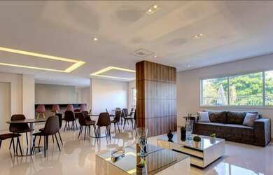 Imagem 13: Apartamento de 77m² para Venda no Centro de Osasco com 3 dormitórios...