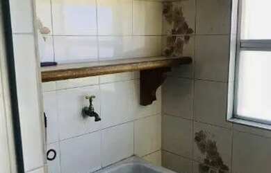 Imagem 12: Apto.Andar Alto 2 dorms coz.c/planejados e fogão wc completo 1 vaga livre...