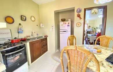 Imagem 6: 125m2- 2/4 - Nazare - 1 vaga