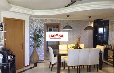 Imagem: O apartamento possui 3 Dormitórios, 2 Banheiros, 2 Vagas na